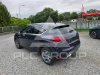 2014 Citroen DS4