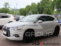 2014 Citroen DS4