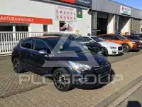 2014 Citroen DS4