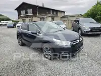 2014 Citroen DS4