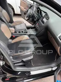 2014 Citroen DS4