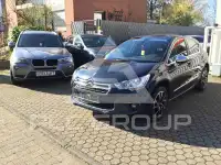 2014 Citroen DS4