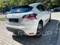 2014 Citroen DS4