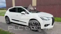 2014 Citroen DS4