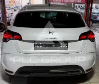 2014 Citroen DS4