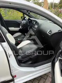 2014 Citroen DS4