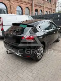 2014 Citroen DS4
