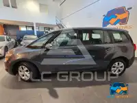 2014 Citroen Unknown