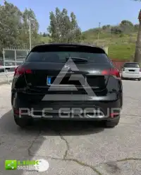 2014 Citroen Unknown