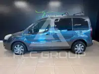 2014 Citroen Unknown