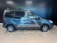 2014 Citroen Unknown