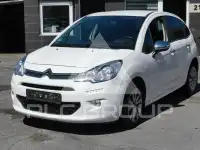 2014 Citroen C3