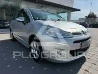 2014 Citroen C3