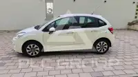 2014 Citroen C3