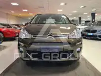 2014 Citroen C3