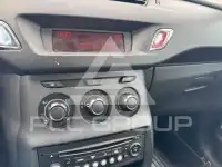 2014 Citroen C3
