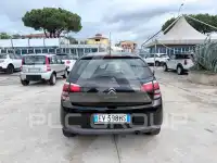 2014 Citroen C3