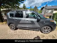 2014 Citroen C3