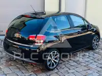 2014 Citroen C3