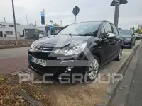 2014 Citroen C3