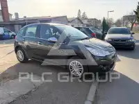 2014 Citroen C3
