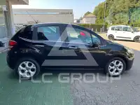 2014 Citroen C3