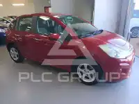 2014 Citroen C3