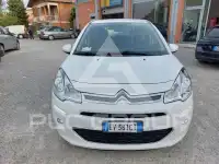 2014 Citroen C3