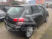 2014 Citroen C3