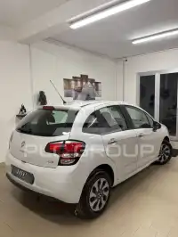 2014 Citroen C3