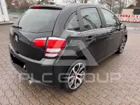 2014 Citroen C3