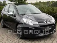 2014 Citroen C3