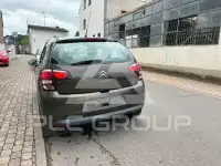 2014 Citroen C3