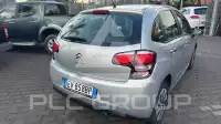 2014 Citroen C3
