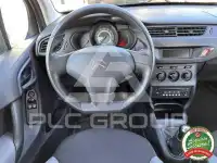 2014 Citroen C3