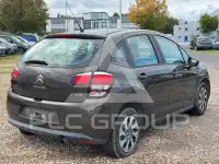 2014 Citroen C3
