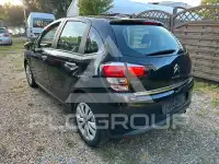 2014 Citroen C3
