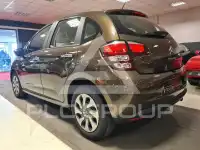 2014 Citroen C3