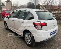 2014 Citroen C3