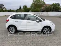2014 Citroen C3