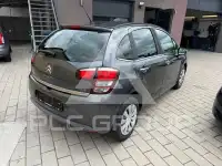 2014 Citroen C3