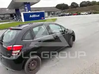 2014 Citroen C3