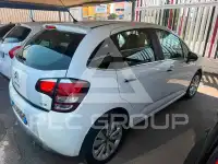 2014 Citroen C3