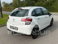 2014 Citroen C3