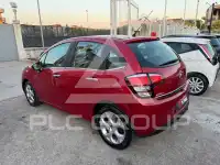2014 Citroen C3