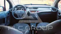 2014 Citroen C3