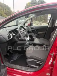 2014 Citroen C3