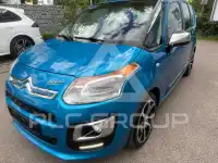 2014 Citroen C3