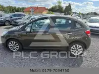 2014 Citroen C3