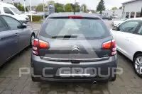 2014 Citroen C3
